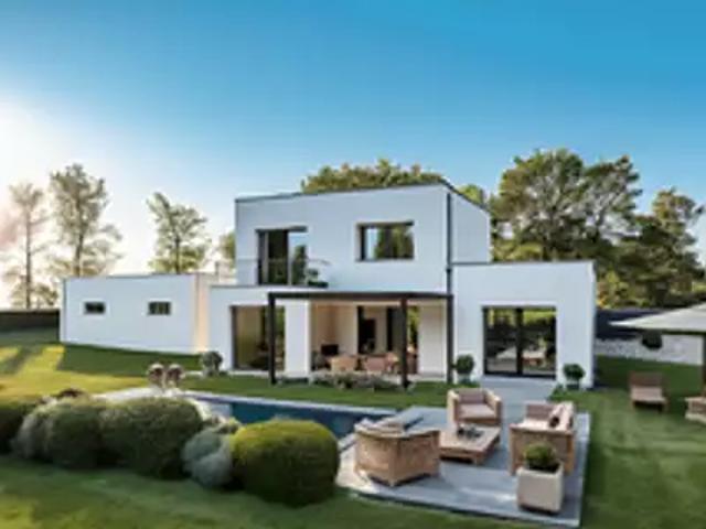 Lancié 69220 Programme neuf maison neuf à vendre 6 pièces