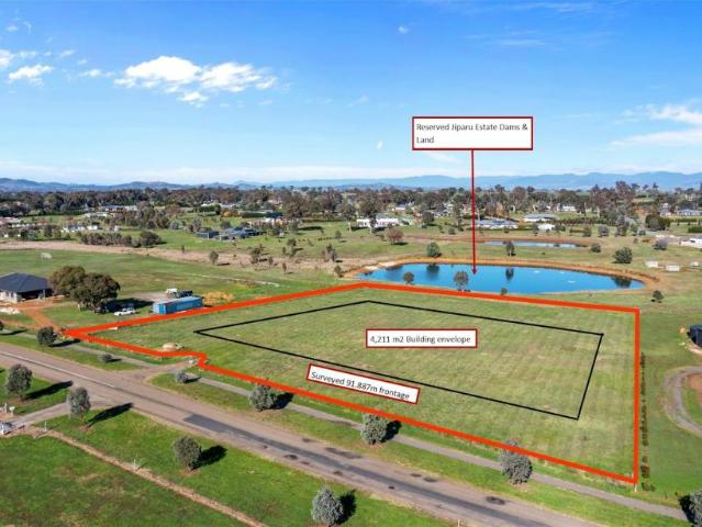 Land Murrumbateman NSW 105933472