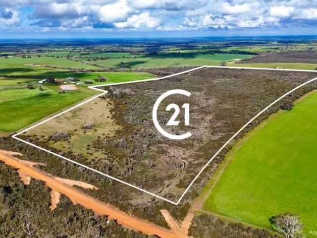 Land Macgillivray, SA 105138108