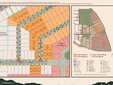 Land for sale in Margaret River, Augusta-margaret River