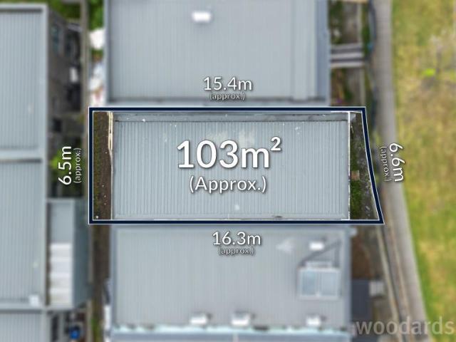 Land Maribyrnong VIC 105824820