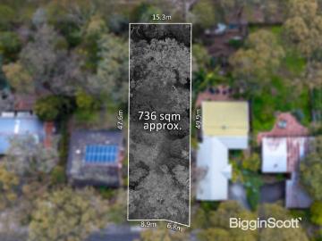 Land Mitcham VIC 101583210