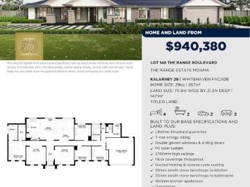 For Rent Land Moama, NSW DS102760565