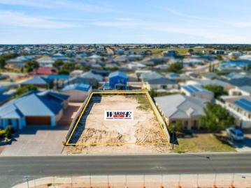 Moonta, Copper Coast, Garden Island, City of Salisbury, South Australia