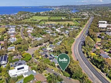 Northern Beaches, Ingleside, Sydney, Sydney, New South Wales, Snapper Island