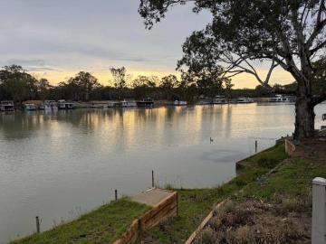 Morgan, Mid Murray, South Australia