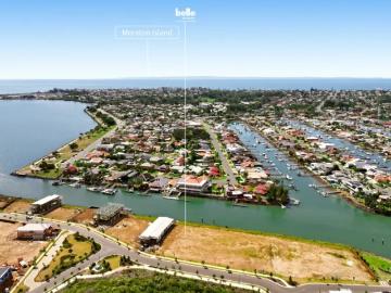 Bribie Island, Woorim, Moreton Bay Regional, Queensland