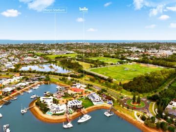 Bribie Island, Woorim, Moreton Bay Regional, Queensland
