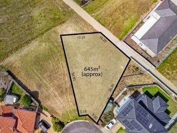 Land For Rent Normanville, SA ES102774483