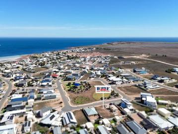 Land For Rent North Beach SA 275000 ES101909437
