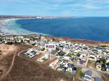 North Beach, Copper Coast, Copper Coast, Garden Island, City of Salisbury, South Australia