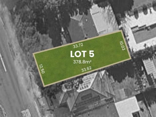 Land North Kellyville, 104326957