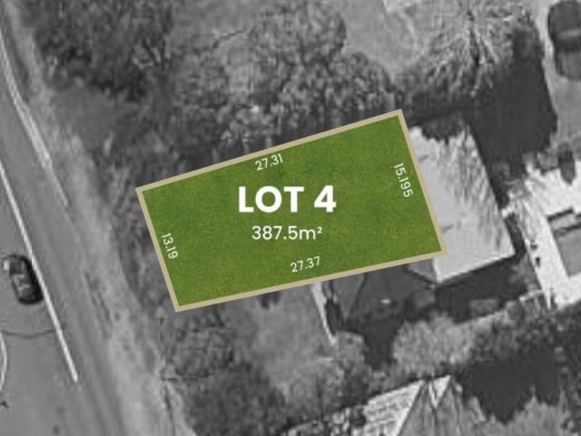 Land North Kellyville, 104326952