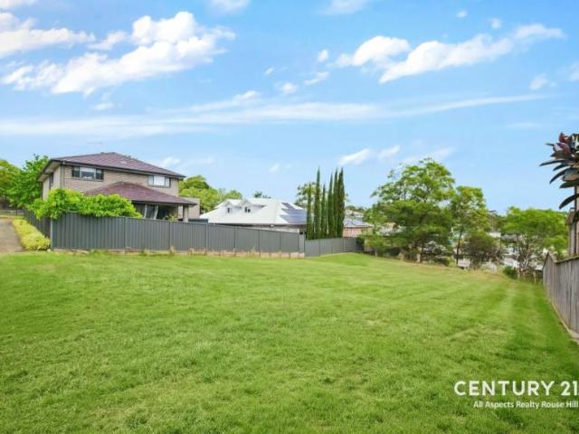 Land North Kellyville, 105745615