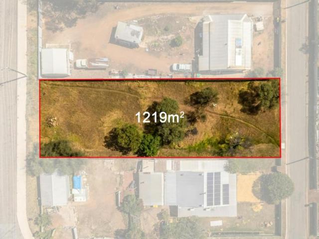 Land Northam WA 105932292