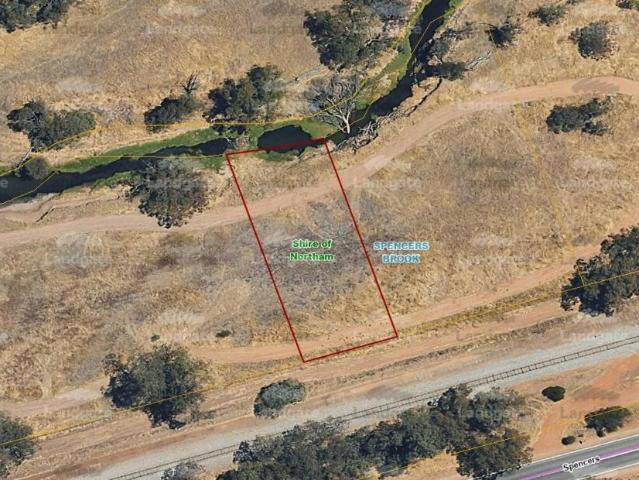 Land Northam WA 105943974
