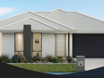 Land Now Selling in Canterfield Estate Hilbert WA