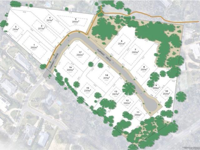 Land Now Selling in Gisborne!