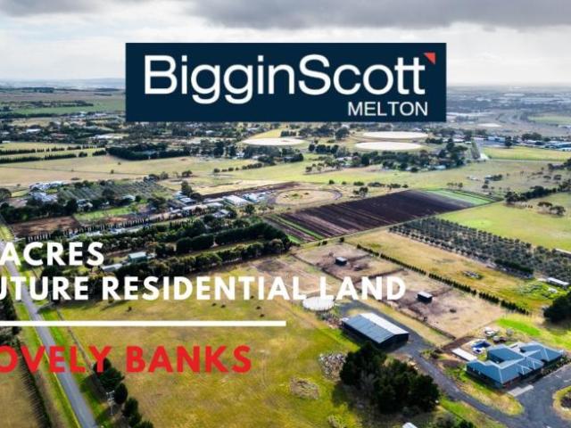 Land Ovely Banks VIC 101583533