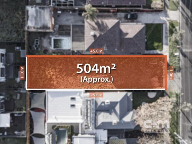 Land of OPPORTUNITY ~504m2