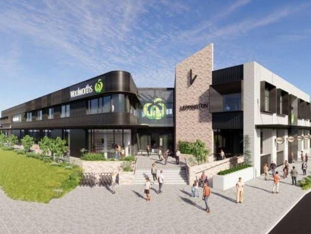 LAND ONLY IN AN EXCELLENT LOCATION OF AUSTRAL
