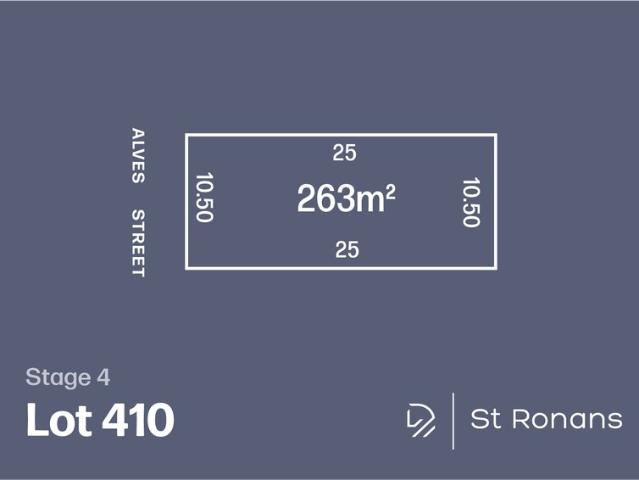 Land Opportunity Not to Miss