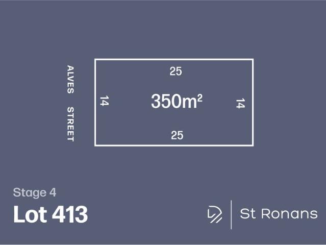 Land Opportunity Not to Miss