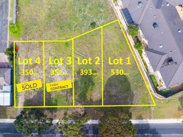 Land Opportunity on the Flat in Encounter Bay
