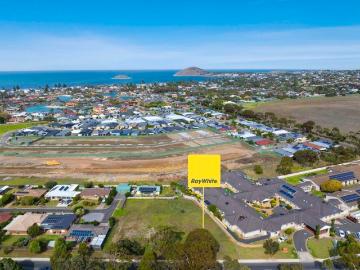 Land Opportunity on the Flat in Encounter Bay
