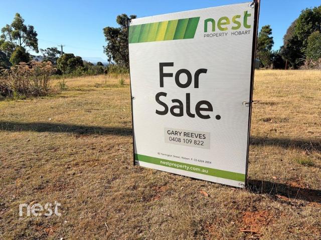 Land Opportunity Bruny Island