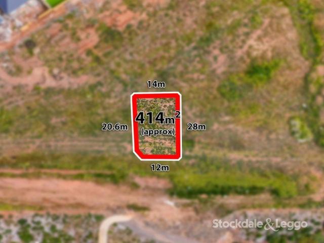 Land Opportunity in Queens Brook Estate within growing estate community