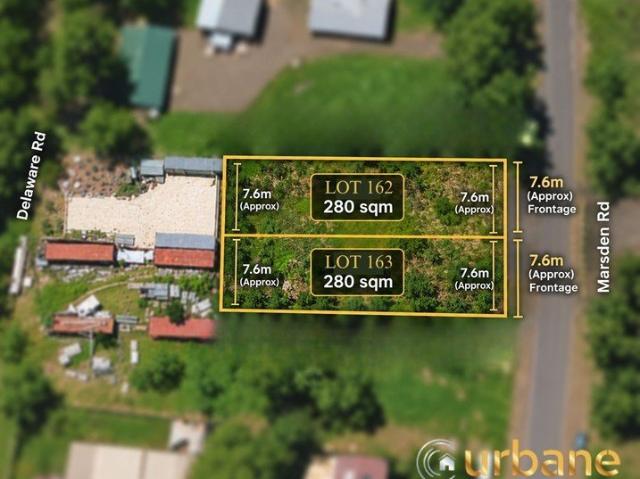 Land opportunity in Sydney's rapidly developing North West Growth Area