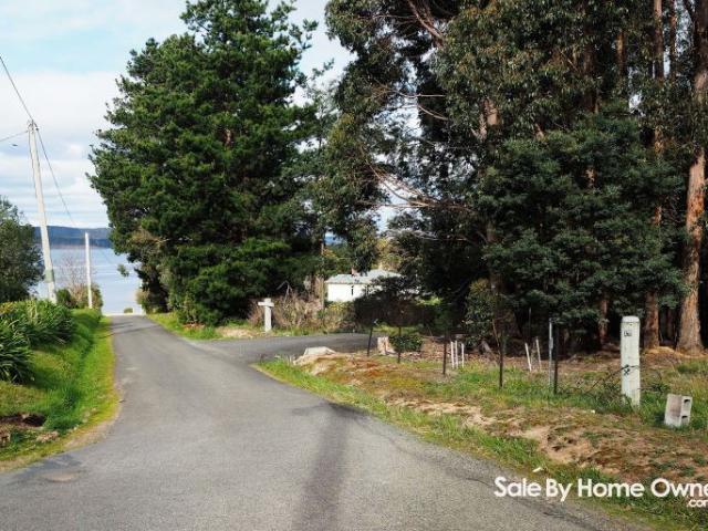 Land opportunity in the heart of Woodbridge