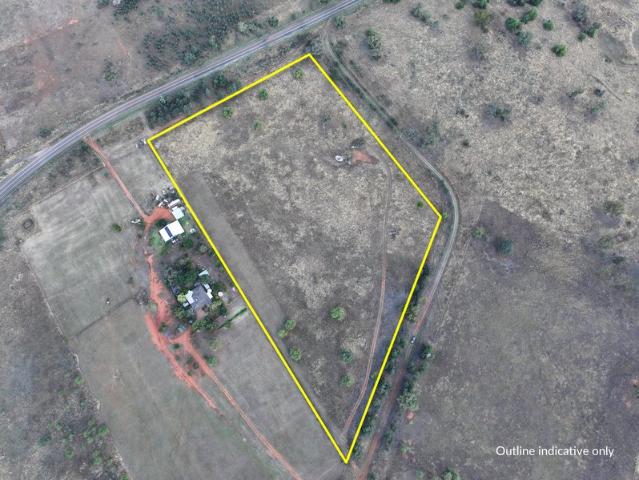 Land Opportunity in Trewilga, NSW