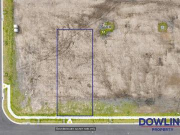 LAND OPPORTUNITY REGISTERED BLOCK