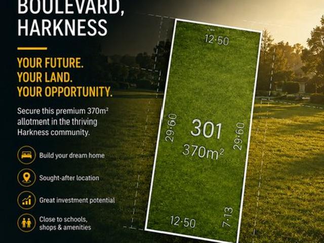 Land or House and Land Package?