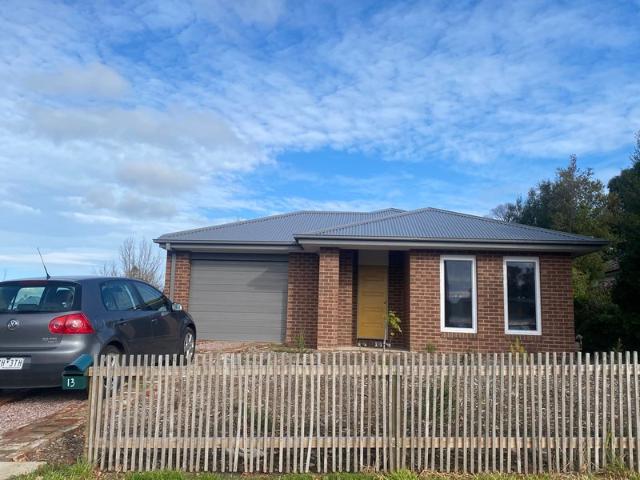 Land or House packaged to suit