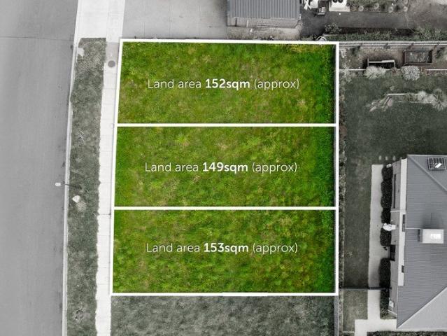 Land or Townhouse, Premium Lifestyle Opportunity