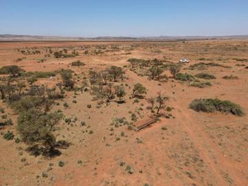 Land For Rent Orroroo SA ES101909445