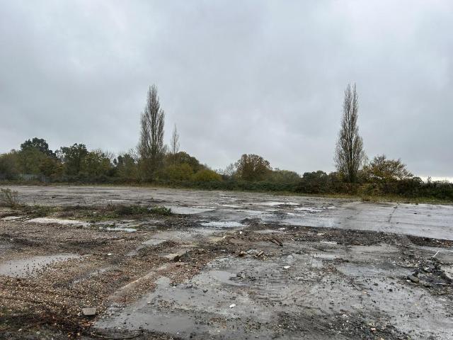 Land At Heath Road, Tendring Heath, CO16 Land to rent £7,500 pcm £1,731 pw