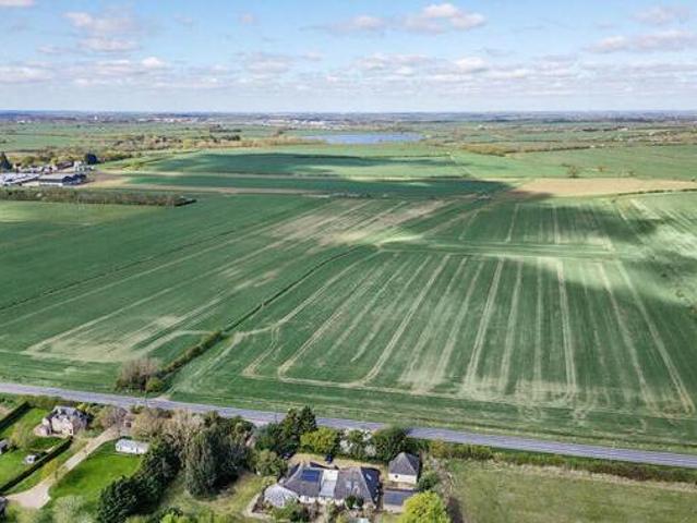 Land At Somersham Road, St Ives, Farm Land For