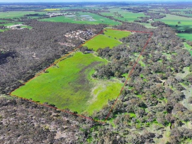 LAND FOR SALE NOW HUNTLY