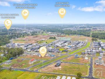 For Rent Land Austral, NSW DS102667982