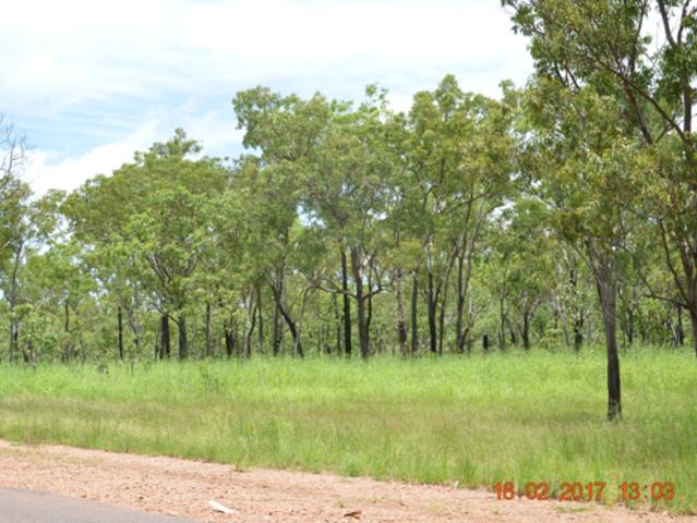 Land ADELAIDE RIVER NT 104955488