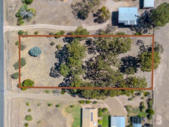 Land adjacent to Nature Reserve