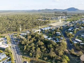 Land for sale in Agnes Water