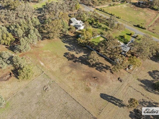 Land Ahoy, Build your dream home
