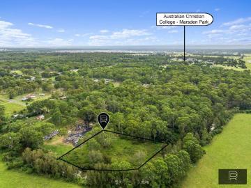 For Rent Land Angus, NSW DS102668015