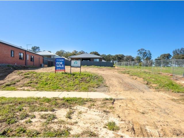 LAND AND YOUR CHOICE OF BUILDER | THURGOONA