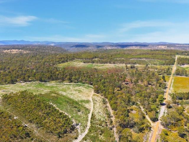 Land and Lifestyle near East Coast!